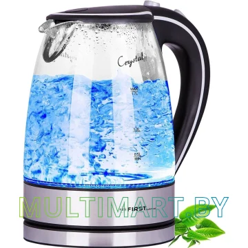 Электрочайник First FA-5406-2-BA